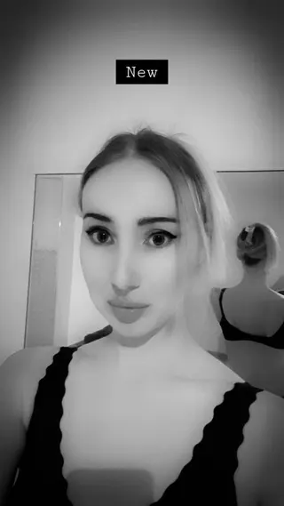 Mila, OnlyFans gratis