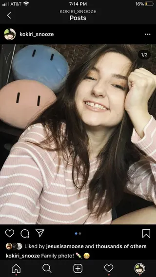 AftynRose, OnlyFans gratis