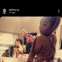 Alahnaly, OnlyFans gratis