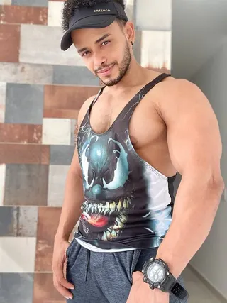 Alanhard_free, OnlyFans gratis