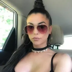 Alehandra, OnlyFans gratis