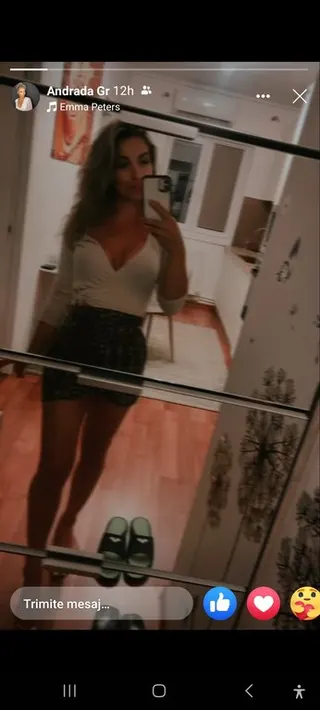 Alexandra doremi, OnlyFans gratis