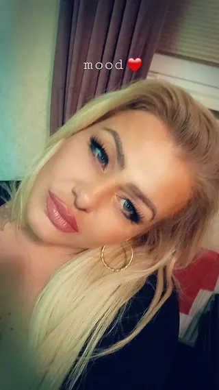Alexa Sweet, OnlyFans gratis