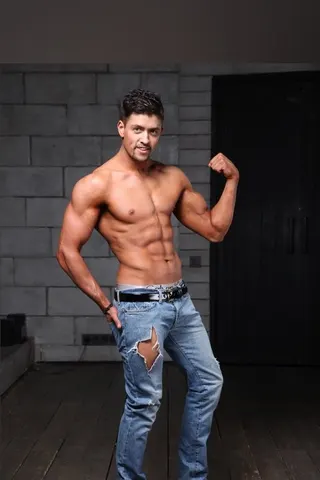 Alexflexx_free, OnlyFans gratis