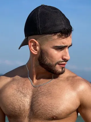 Alex, OnlyFans gratis