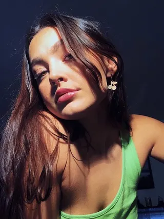 Alexia, OnlyFans gratis