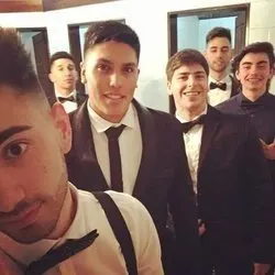 Alexis Arias, OnlyFans gratis