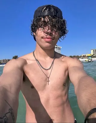 alex myers, OnlyFans gratis