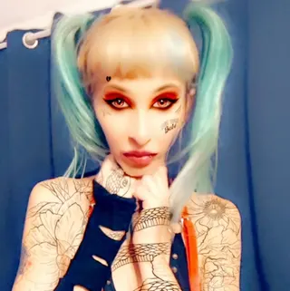 aliengirlalt.free, OnlyFans gratis