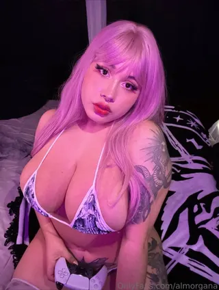 morgana 🖤, OnlyFans gratis