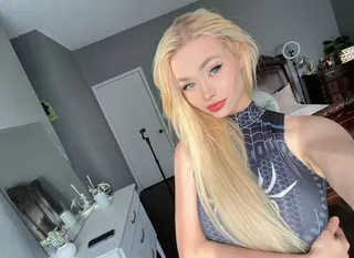 Alyssa, OnlyFans gratis