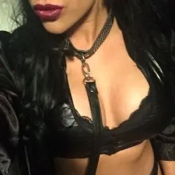 Amber Fox, OnlyFans gratis