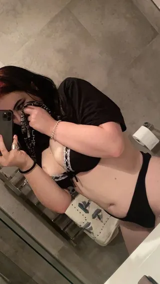 Amethyst, OnlyFans gratis