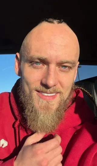 Andy Savage, OnlyFans gratis