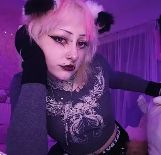 Angel Anarchy, OnlyFans gratis