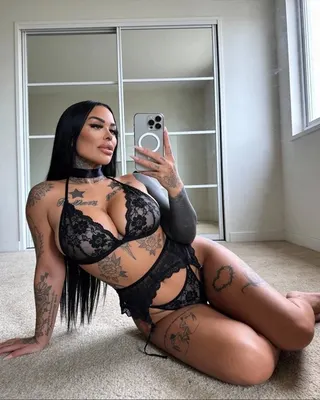 Angiexoxfree, OnlyFans gratis