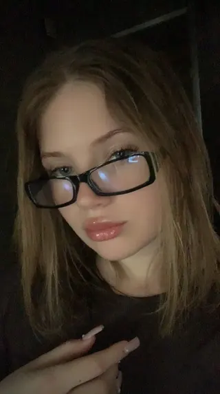 Annelie, OnlyFans gratis