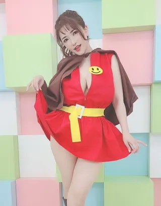 Anri Okita COSPLAY, OnlyFans gratis