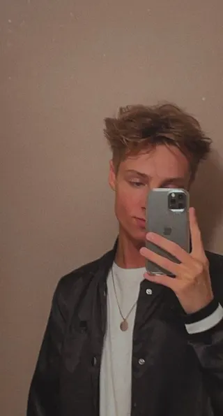 Ansel Prower, OnlyFans gratis