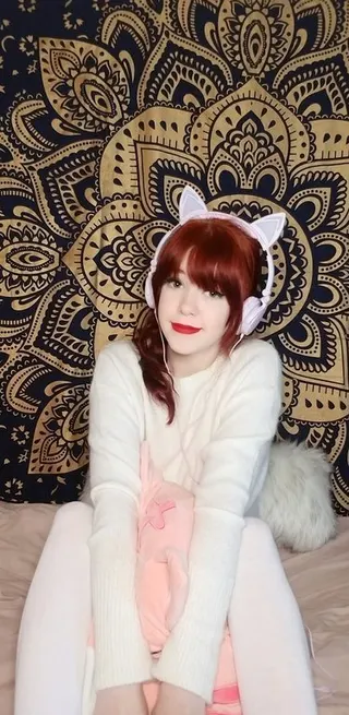 Ariel, OnlyFans gratis