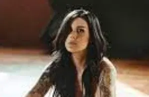 Arryn Zech, OnlyFans gratis