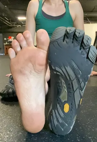 AthleToes, OnlyFans gratis