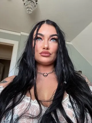 Kay Vixen, OnlyFans gratis