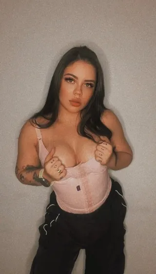 badanninhafree, OnlyFans gratis