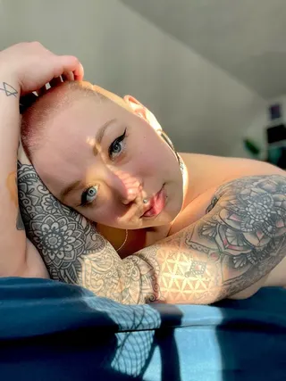 baldblondebaddiee, OnlyFans gratis
