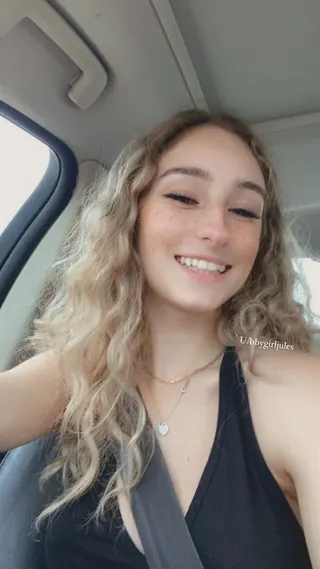 Jules, OnlyFans gratis