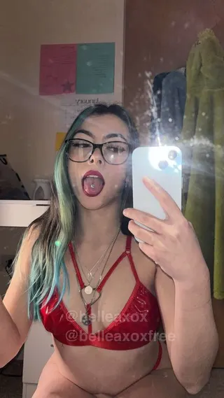 Belle’s Free &amp; Promo🦋, OnlyFans gratis