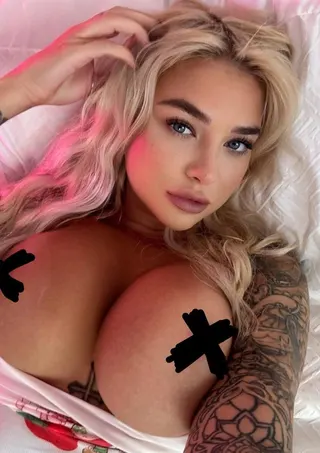 Beth Quinn, OnlyFans gratis