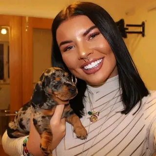 Beth Spiby, OnlyFans gratis
