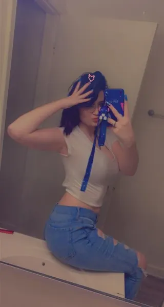 Chasity, OnlyFans gratis