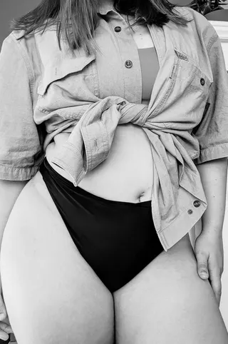 Billie C., OnlyFans gratis