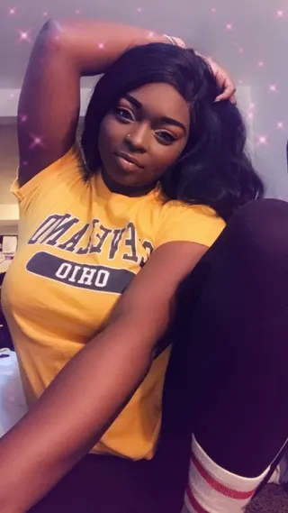 Chyna smith, OnlyFans gratis