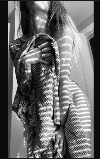 ChaosQueen, OnlyFans gratis