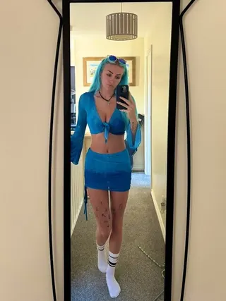 Storm, OnlyFans gratis