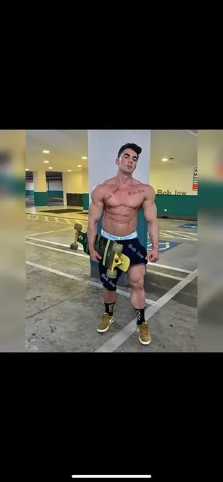 Bob Jow free(grátis ), OnlyFans gratis