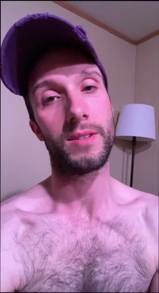 Brad, OnlyFans gratis