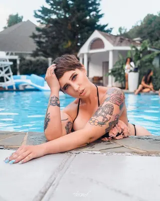 Caitlin Zielinski, OnlyFans gratis