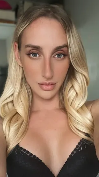 Callie King, OnlyFans gratis