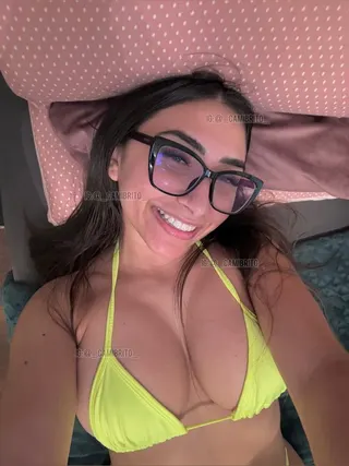 Cami Brito 🇧🇷, OnlyFans gratis