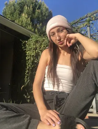 Carmen Rae, OnlyFans gratis