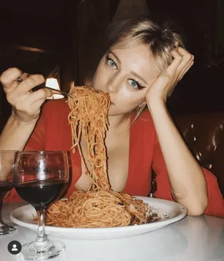 Caroline Vreeland, OnlyFans gratis