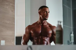 Charlie London, OnlyFans gratis