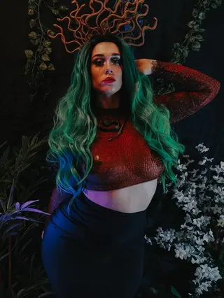 Charlotte Something (Free Account), OnlyFans gratis