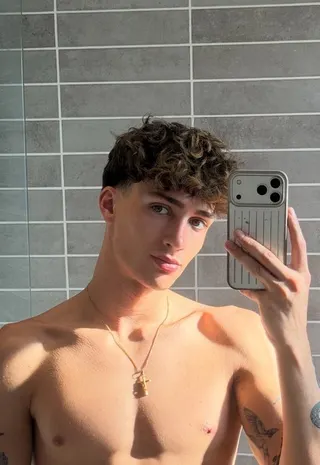 Chasexparkerr, OnlyFans gratis