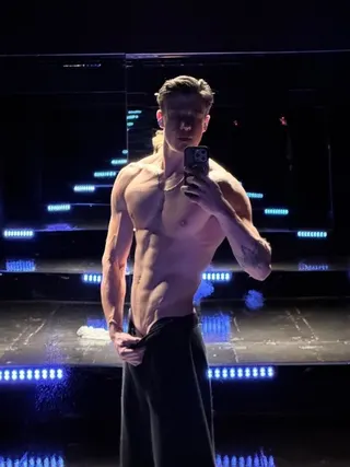 Christian Claps, OnlyFans gratis
