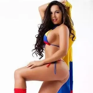 Colombianasvip, OnlyFans gratis